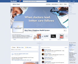 Social Media Campigns