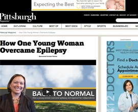 Web Design - Sean Biagi