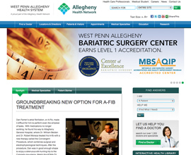 Web Design - Sean Biagi